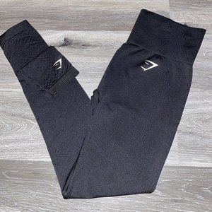 Gymshark Vital Seamless Leggings (S)